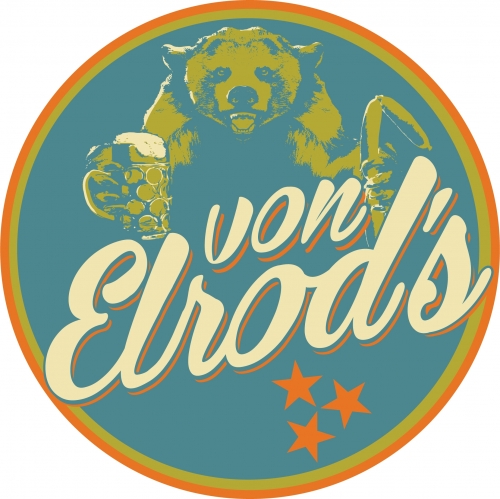 Фон Элродс Нейборхуд Пилснер