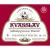 Квасслав Полотмавый Спешиал
