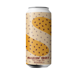 Пассионфрут Соур