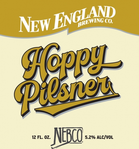 Хоппи Пилснер