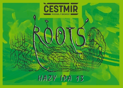 Хейзи ИПА 13°