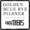 Голден Рул Рай Пилснер