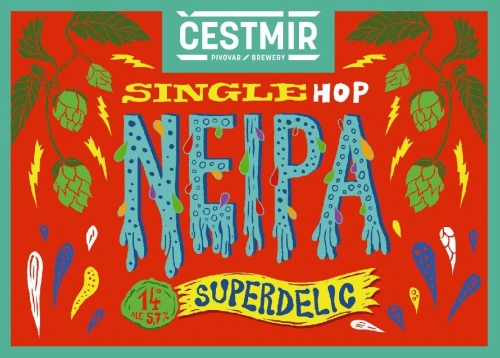 Сингл Хоп Нью-Ингленд ИПА 14°