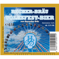 Фольксфест-Бир