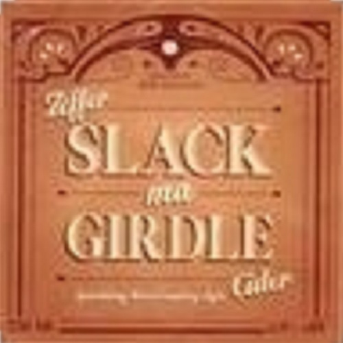 Слэк ма Гирдл