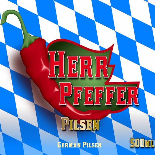 Пилсен Херр Пфеффер