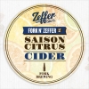 Сэзон Сидр Цитрус