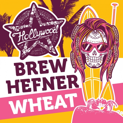 Брю Хефнер Вит