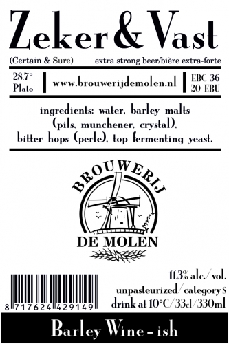 Зекер энд Васт