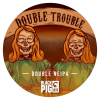 Дабл Трабл