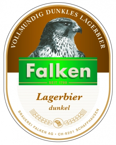 Лагербир Дункель