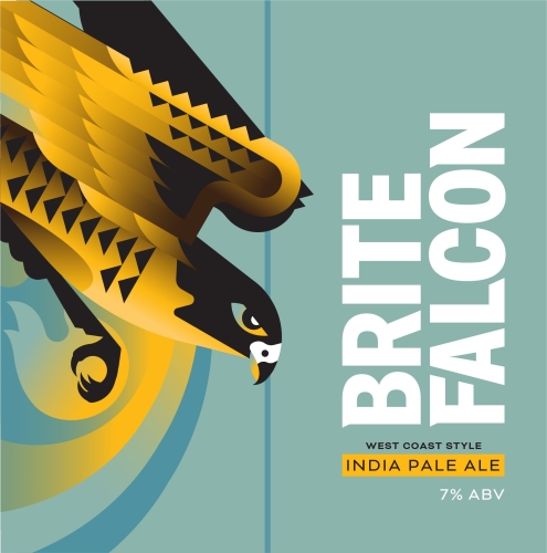 Брайт Фалкон