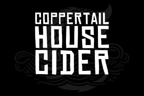 Коппертейл Хаус Сидер