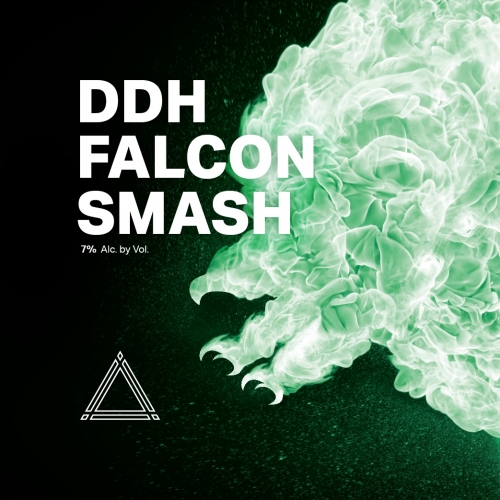 ДДХ Ситра Фалкон Смаш