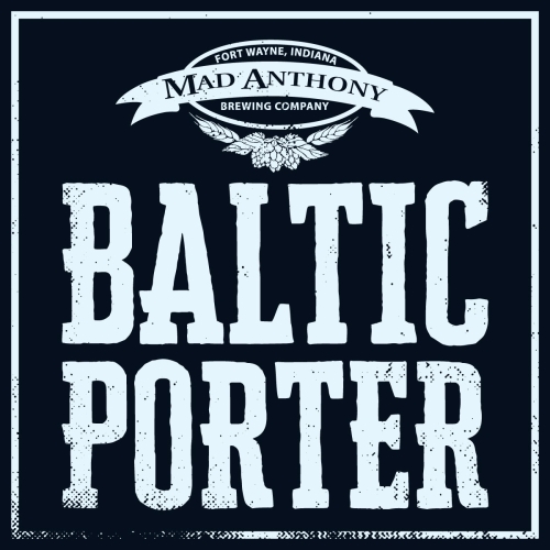 Балтик Портер