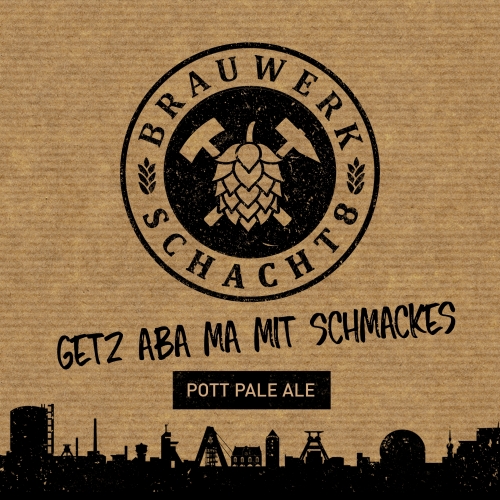 Потт Пейл Эль