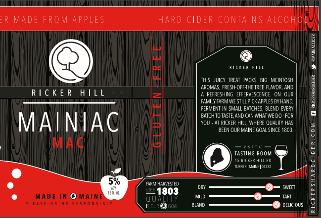 Мейниак Мак