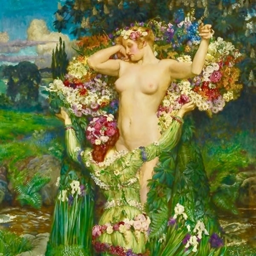 Весна Священная