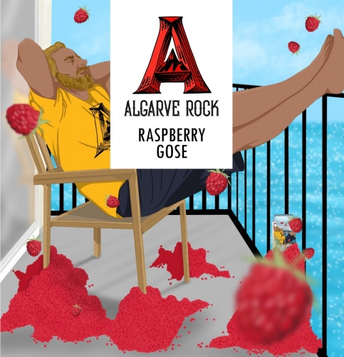 Распберри Гозе