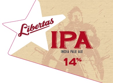 Либертас 14° ИПА