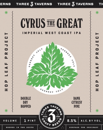 Сайрус зе Грейт