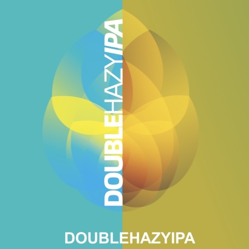 Дабл Хейзи ИПА