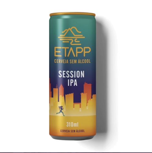 ЕТАПП Сэшн ИПА