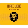 Три Лайонс Империал ИПА