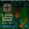 5 Санс Смузи Соур Вариант 1