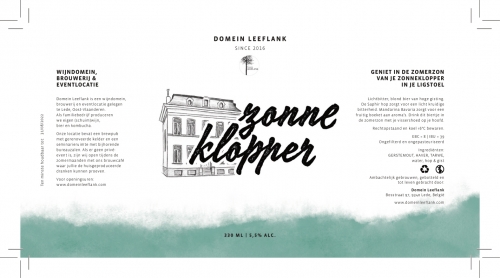 Зоннекло́ппер