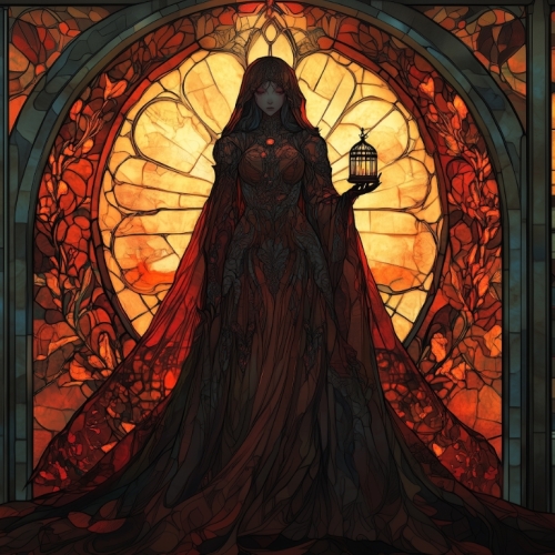 Хаус оф Гласс