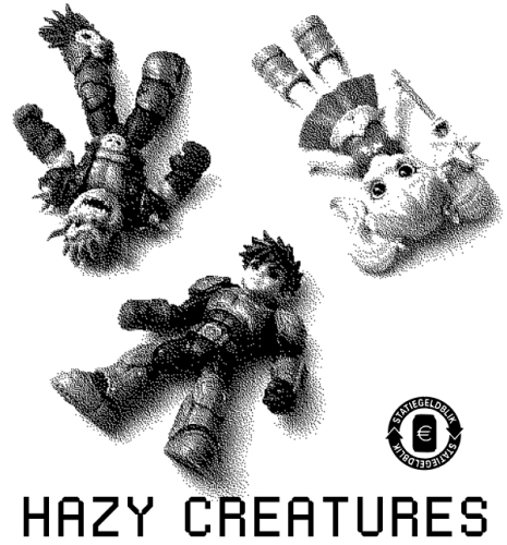 Хейзи Кричерс