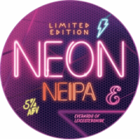 Неон Нью-Ингленд ИПА