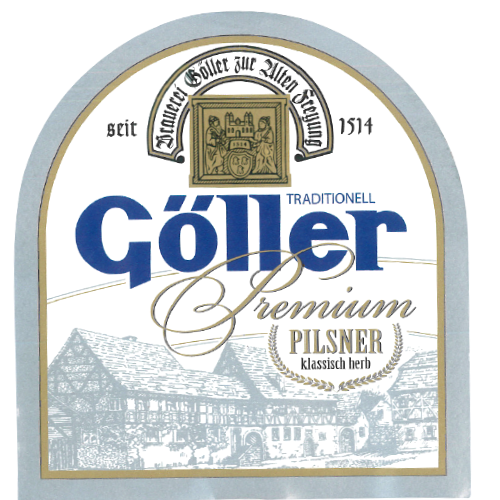 Премиум Пилснер