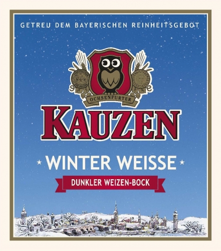 Кауцен Винтер-Вайссе