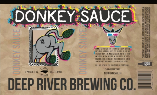 Донки Соус ИПА