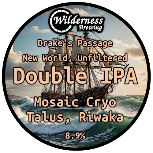 Дрейкс Пэссаж