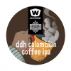 ДДХ Колумбиан Кофе ИПА
