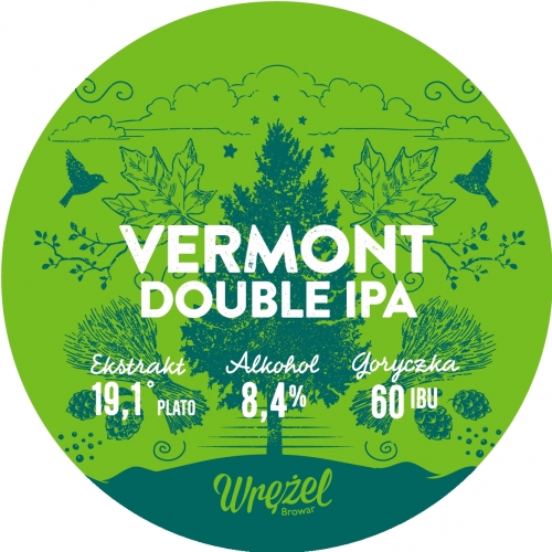 Вермонт Дабл ИПА