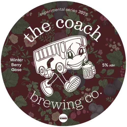 Винтер Берри Гозе