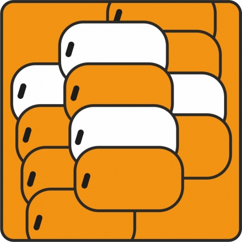 Гумми [Манго+Блэкберри]