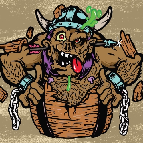 Бурбон Баррел Эйджд Пандан Коконат Пистачио