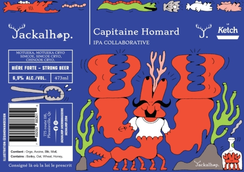 Капитен Хомард