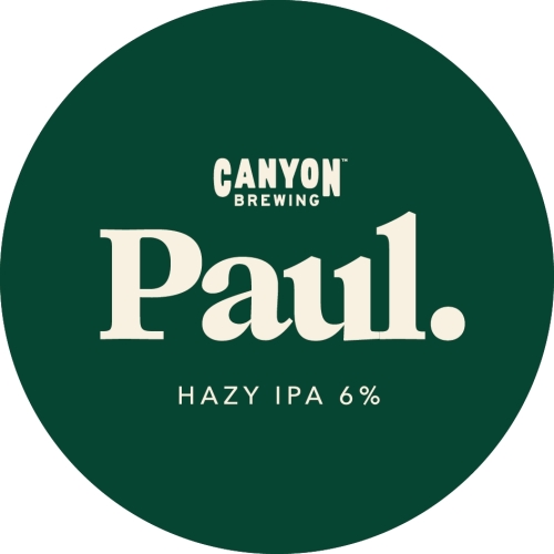 Пол Хейзи ИПА