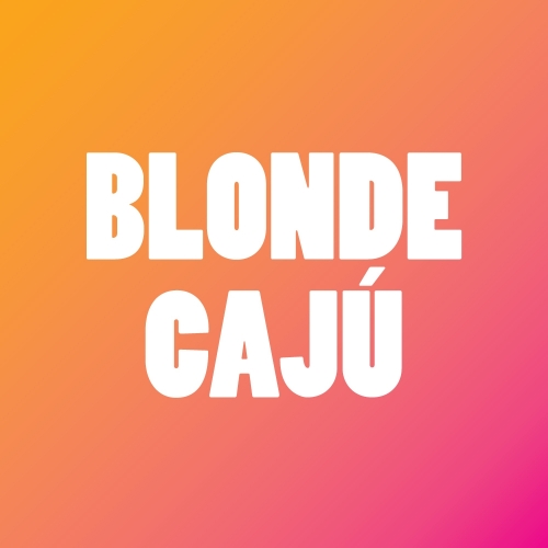 Блонд Кажу