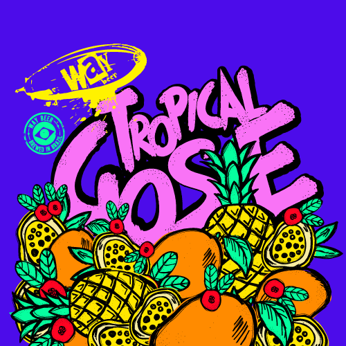 Тропикал Гозе