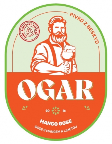 Манго Гозе 11°