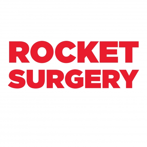 Рокет Сёрджери