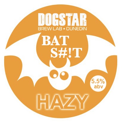 Бэт С#!т Хейзи