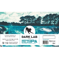 Дарк Лаб Нью-Ингленд ИПА
